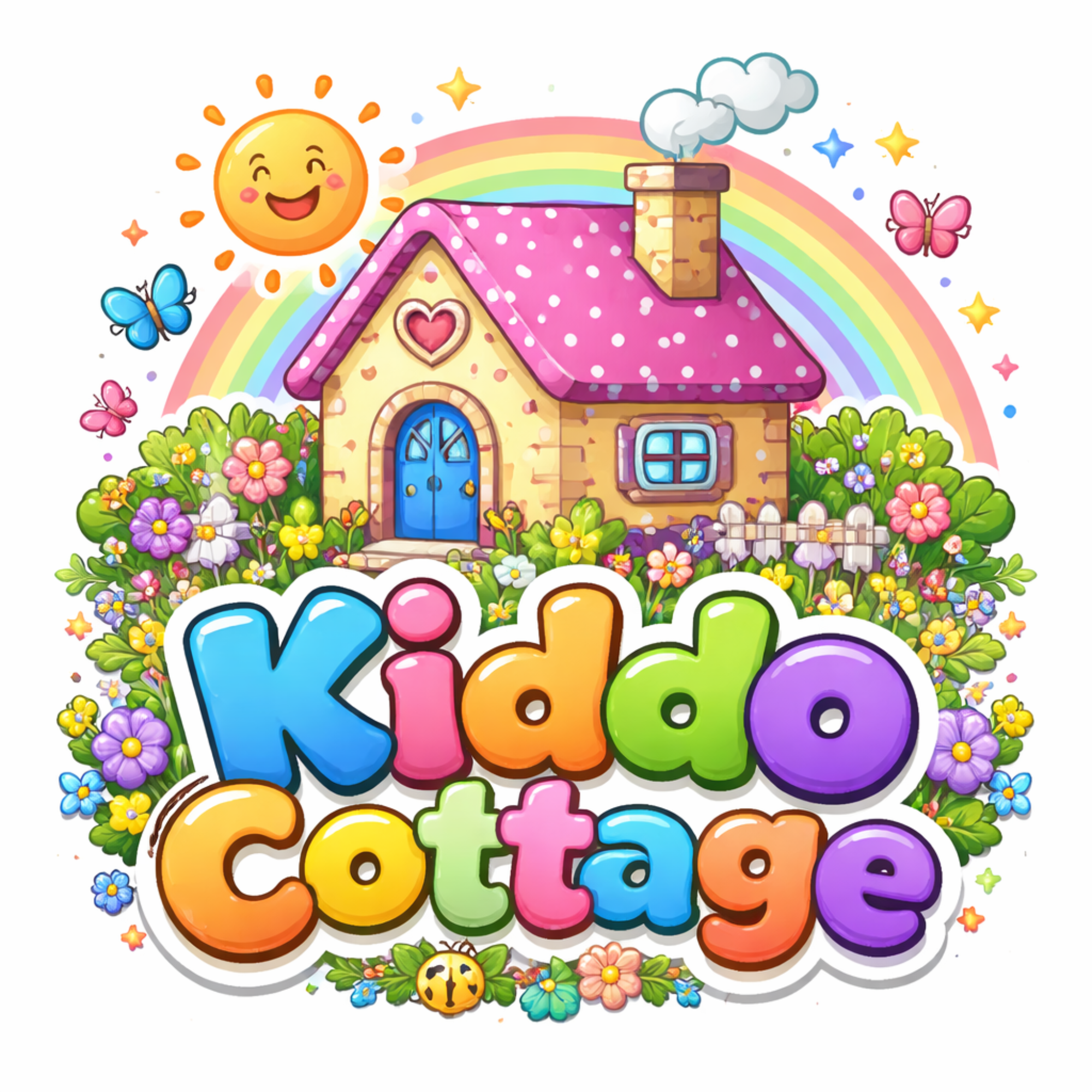 Kiddo Cottage