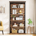 Industrial Bookshelves And Bookcases, Floor Standing
