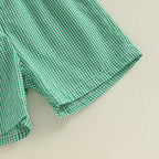Baby Boys Summer Outfits