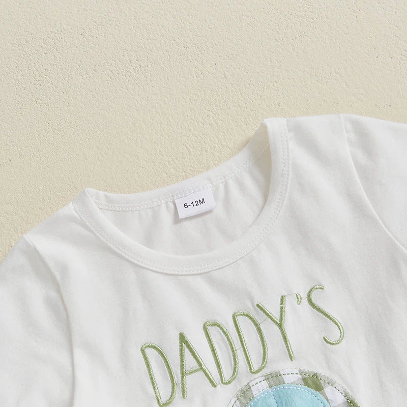 Toddler Boy  Set