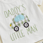 Toddler Boy  Set