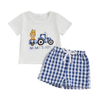Toddler Boy  Set