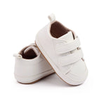 Kids Anti-Slip Sole Pre-Walker Shoes