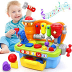 Learning Toys Toddler Baby Boys