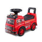 Kids Ride On Push Car