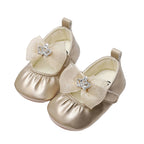 Toddler Girls Sparkly Sequin Mary Jane Shoes