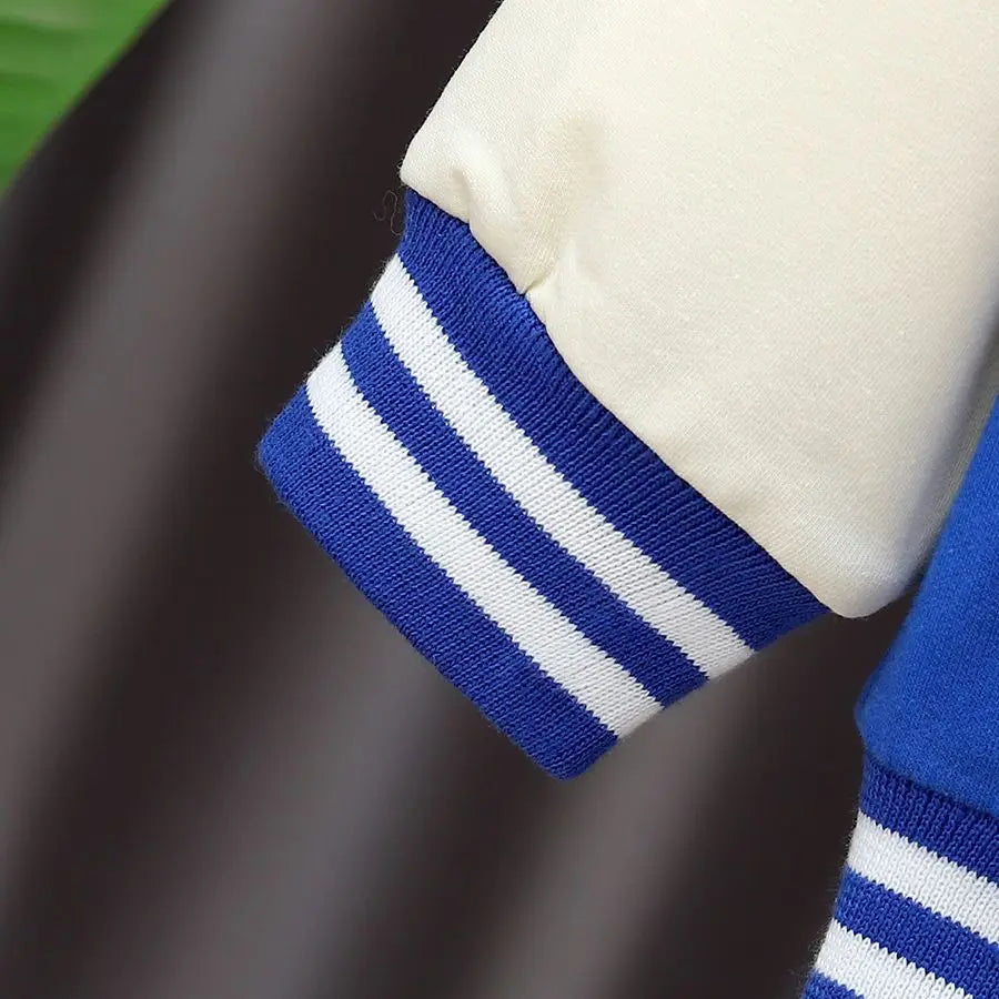 Boys' baseball  3Pcs set