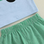 Baby Boys Summer Outfits