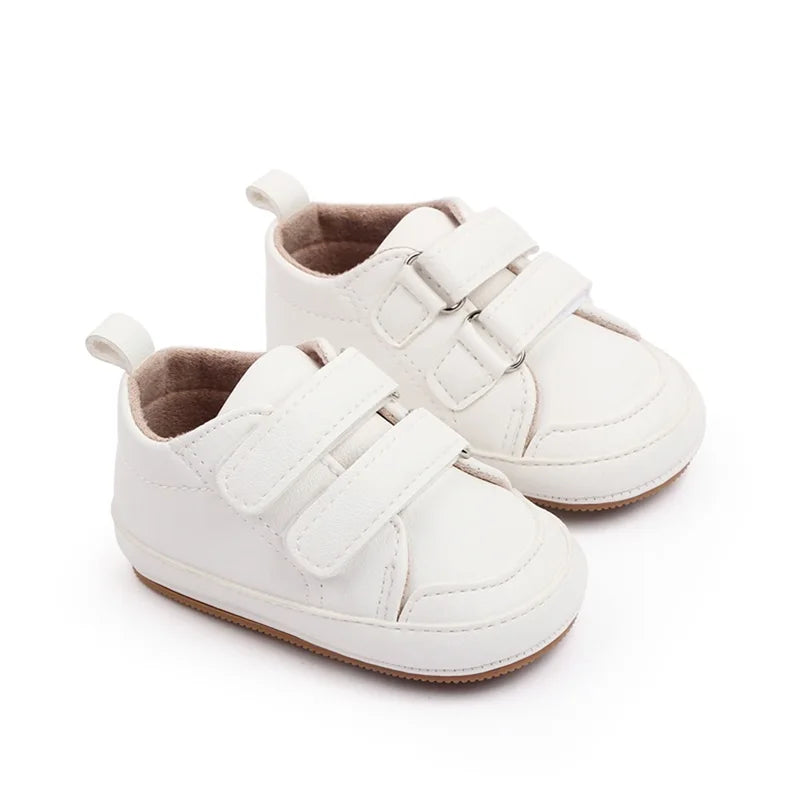 Kids Anti-Slip Sole Pre-Walker Shoes