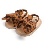 Baby Girls Non-Slip  First Walker Sandals