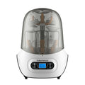 Electric Baby Bottle Sterilizer and Dryer Machine