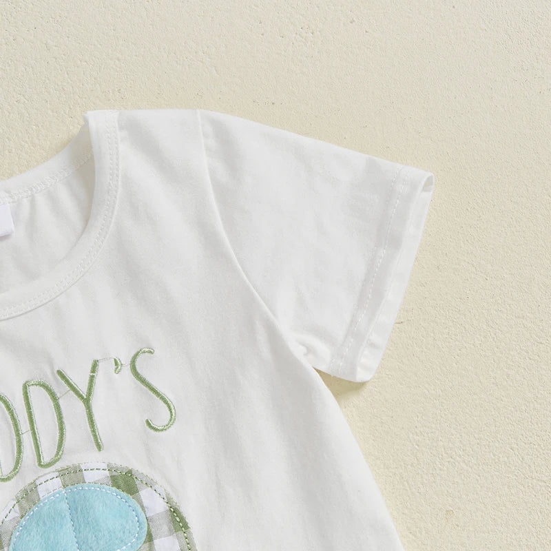 Toddler Boy  Set