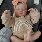 Real Life Looking Baby Doll