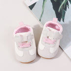 Baby Sneakers with Trendy Design