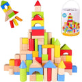 Kids Building Blocks for Toddlers