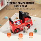 Kids Ride On Push Car