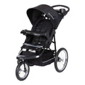 All-Terrain Jogging Stroller with Adjustable Canopy