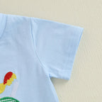 Baby Boys Summer Outfits