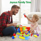 Learning Toys Toddler Baby Boys