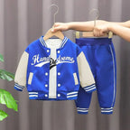 Boys' baseball  3Pcs set