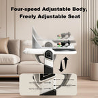 Multifunctional Baby Walker with Music And Lights