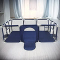 Baby And Kids Indoor Ball Pit Playpen