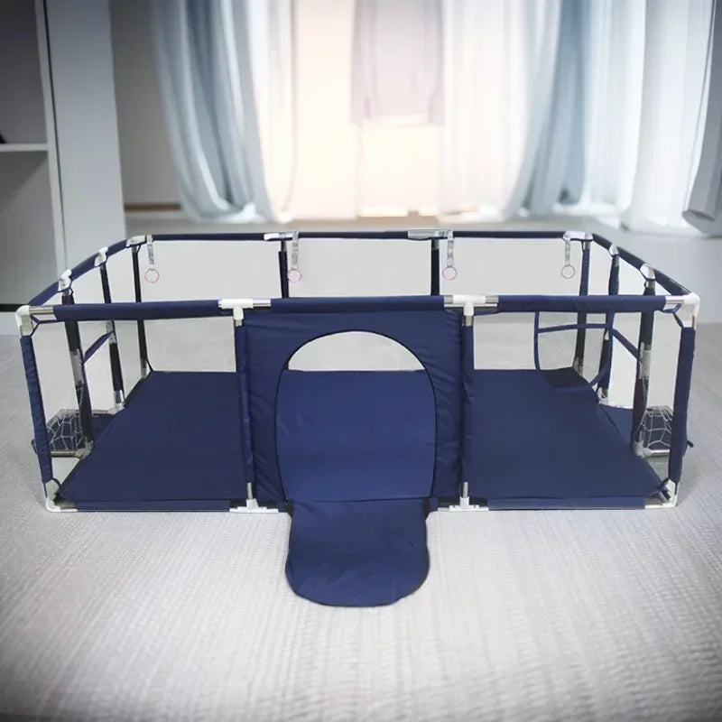 Baby And Kids Indoor Ball Pit Playpen