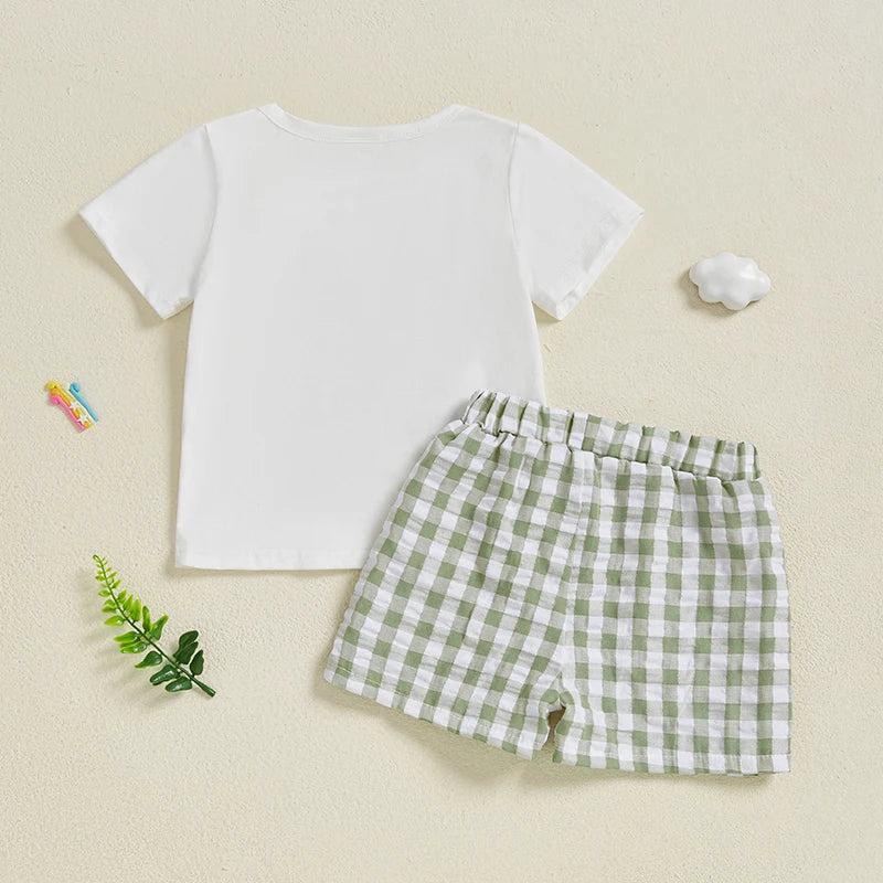 Toddler Boy  Set