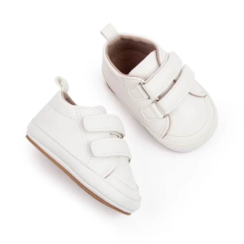 Kids Anti-Slip Sole Pre-Walker Shoes