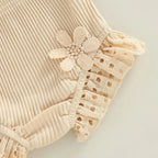 Baby Girls Summer Outfit