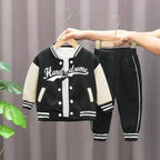 Boys' baseball  3Pcs set
