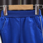 Boys' baseball  3Pcs set