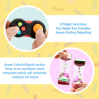 60 Pack Party Gift Toys