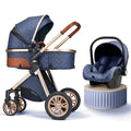 Portable Pushchair Baby Cradle Infant Carrier