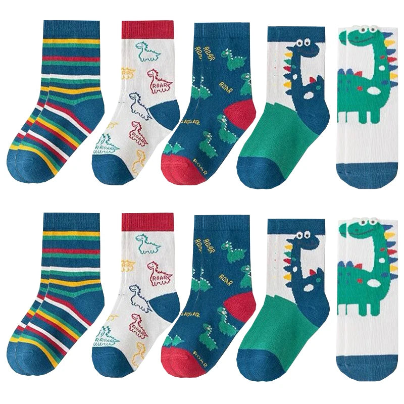 Children Baby Toddler Sport Socks