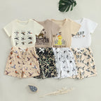 Toddler Baby Boy Duck Outfit