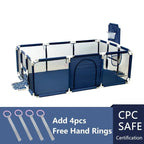 Baby And Kids Indoor Ball Pit Playpen
