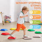 Children's Balance Training Stepping Stones