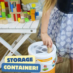 Kids Building Blocks for Toddlers