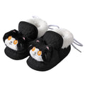 Anti-Slip Soft Sole Baby Winter Cozy Slippers